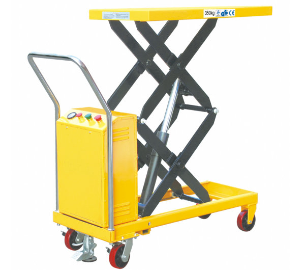 可移動(dòng)升降小平臺(tái)