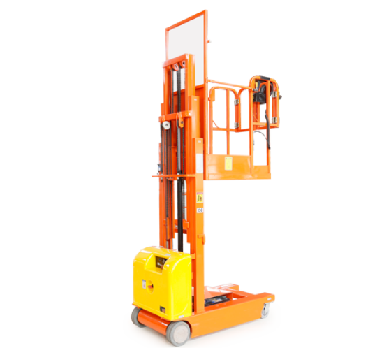 自行式揀貨機(jī)