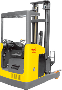 前移式電動(dòng)叉車(chē)CQD10M/15M